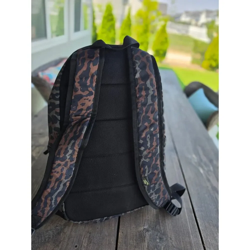 Nike Backpack Heritage Multi Color